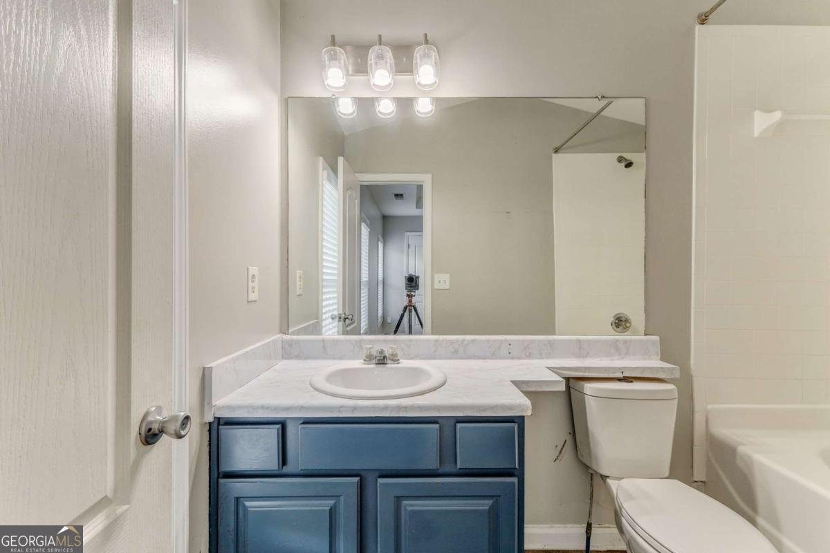 2667 Rocky Court Atlanta - 30