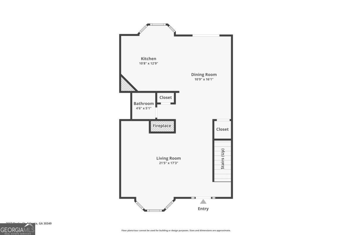 2667 Rocky Court Atlanta - 42