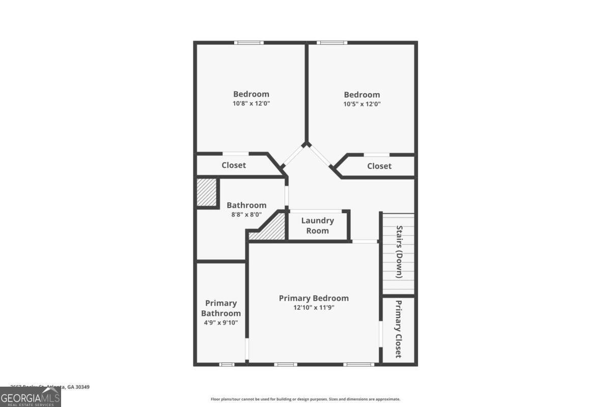 2667 Rocky Court Atlanta - 43