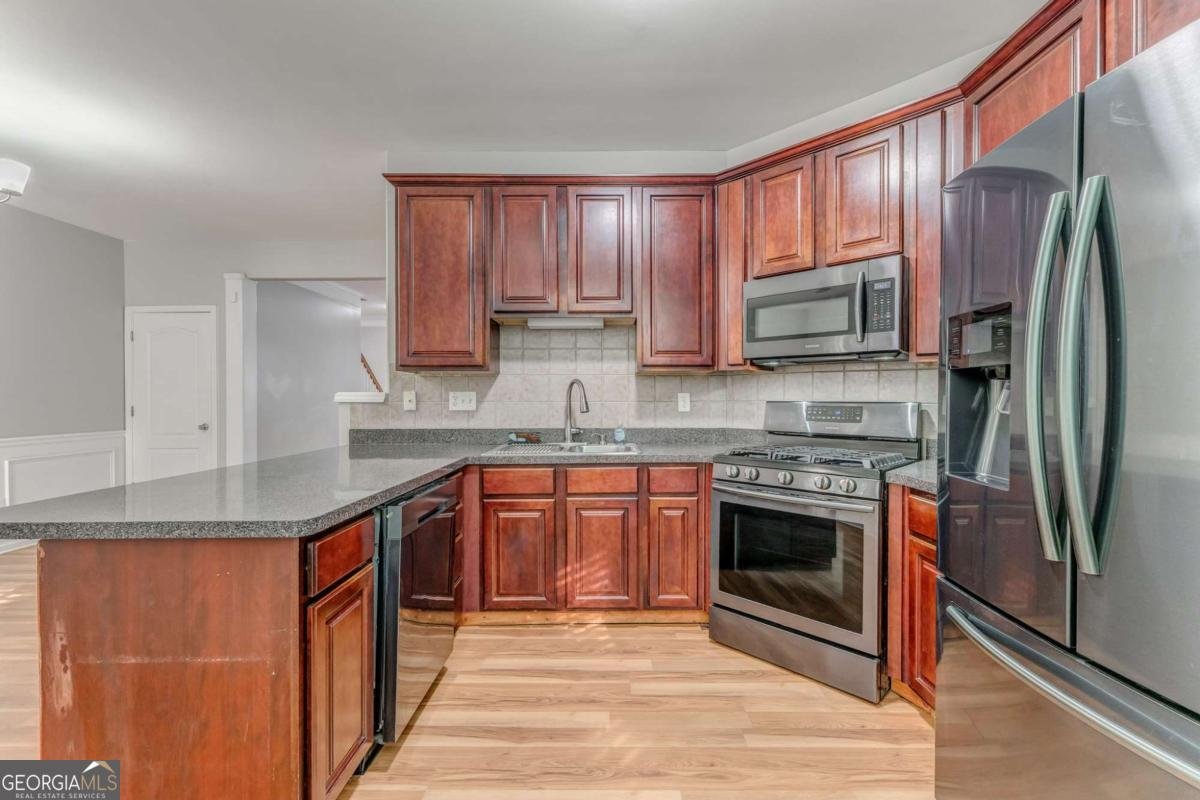 2667 Rocky Court Atlanta - 9