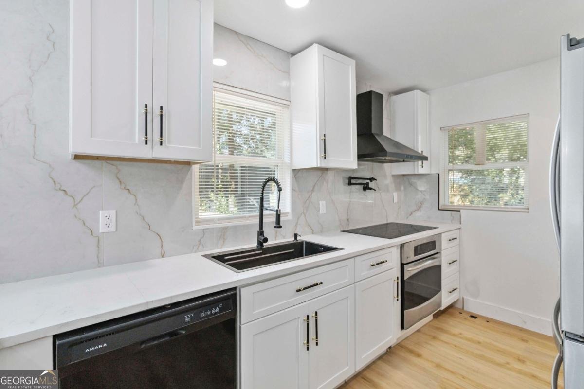 2793 Gresham Road Atlanta - 11