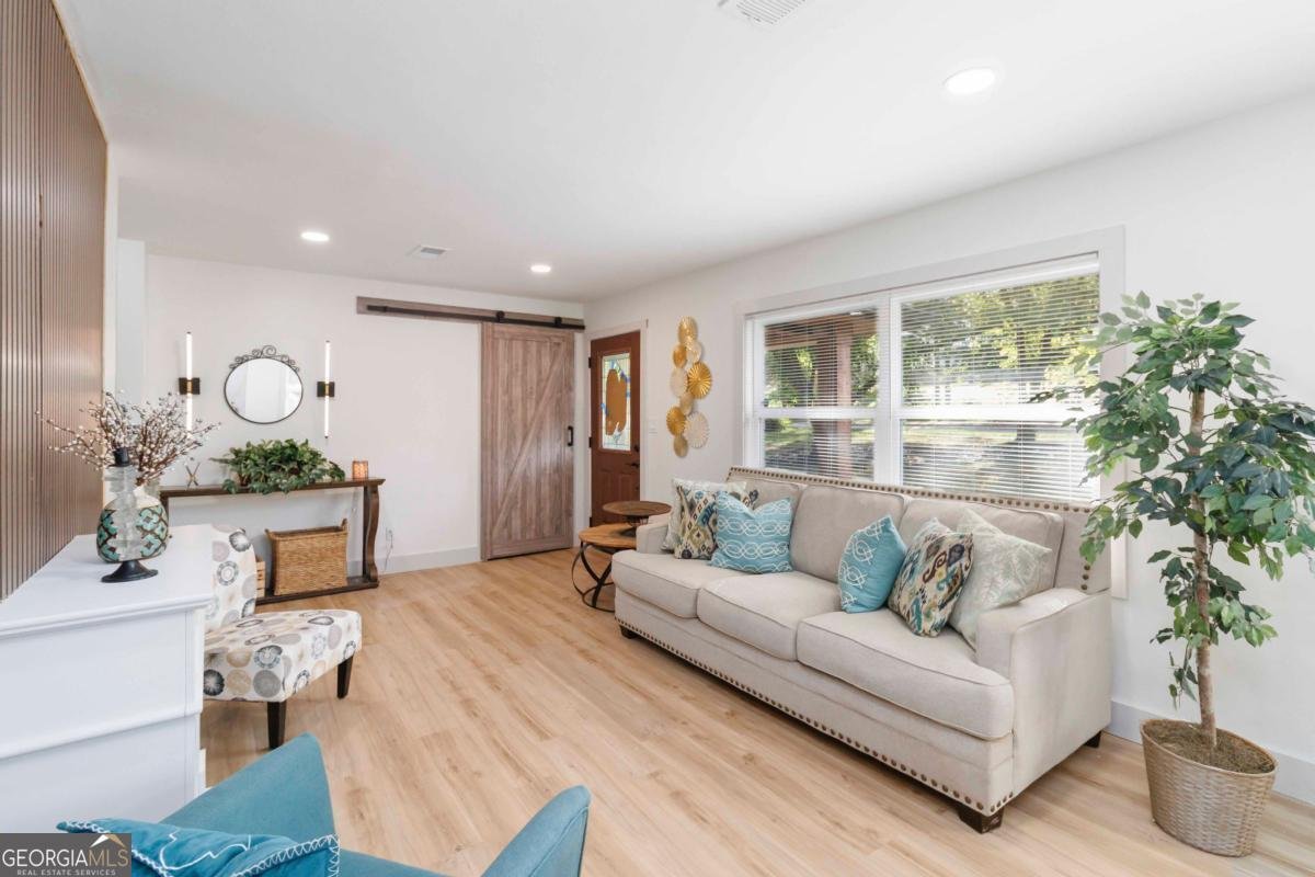 2793 Gresham Road Atlanta - 5