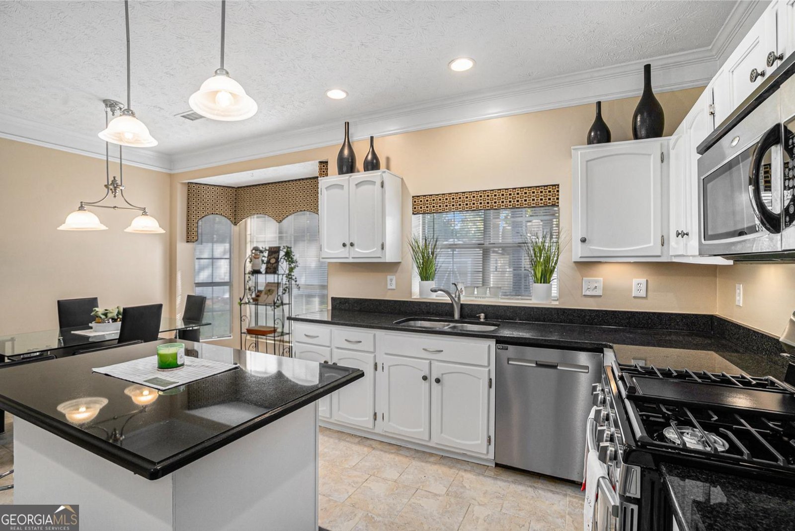 4700 Cromwell Court Acworth - 12