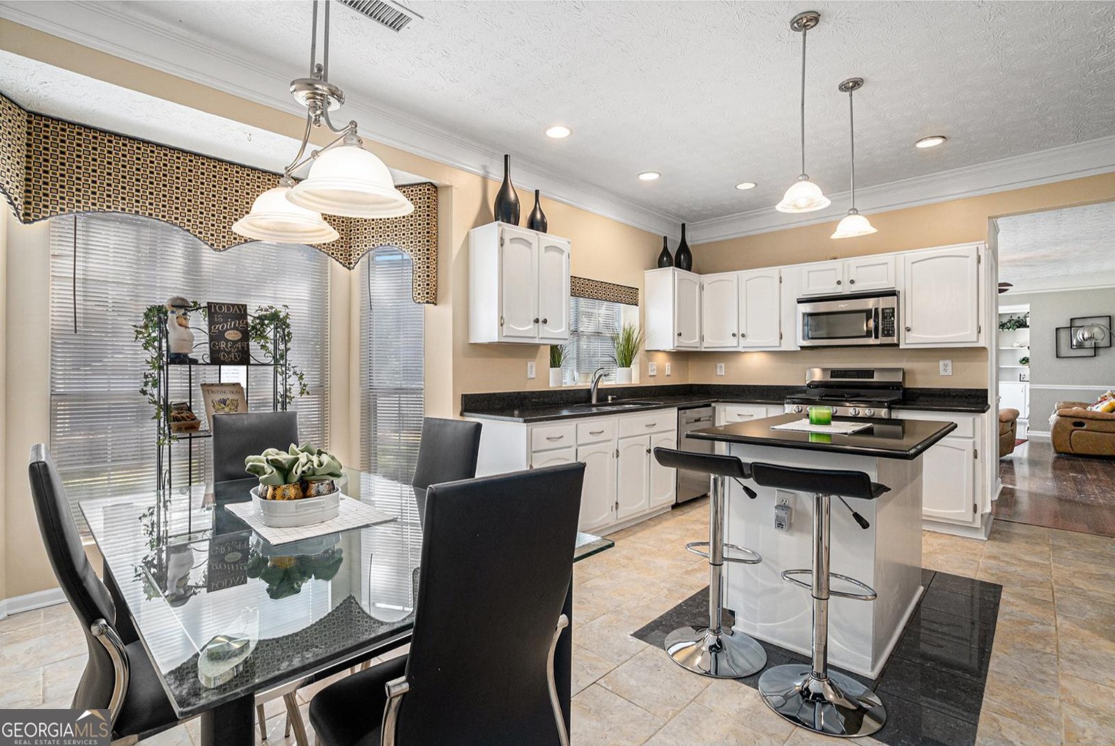 4700 Cromwell Court Acworth - 14