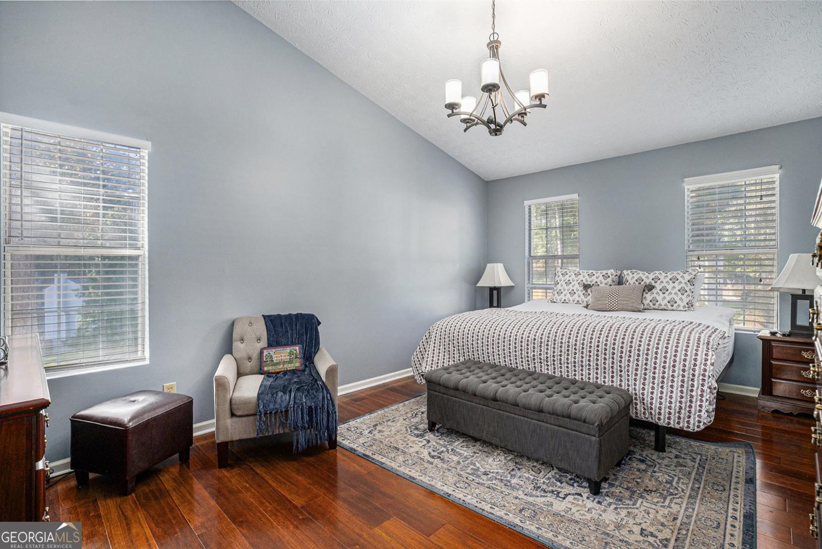 4700 Cromwell Court Acworth - 16