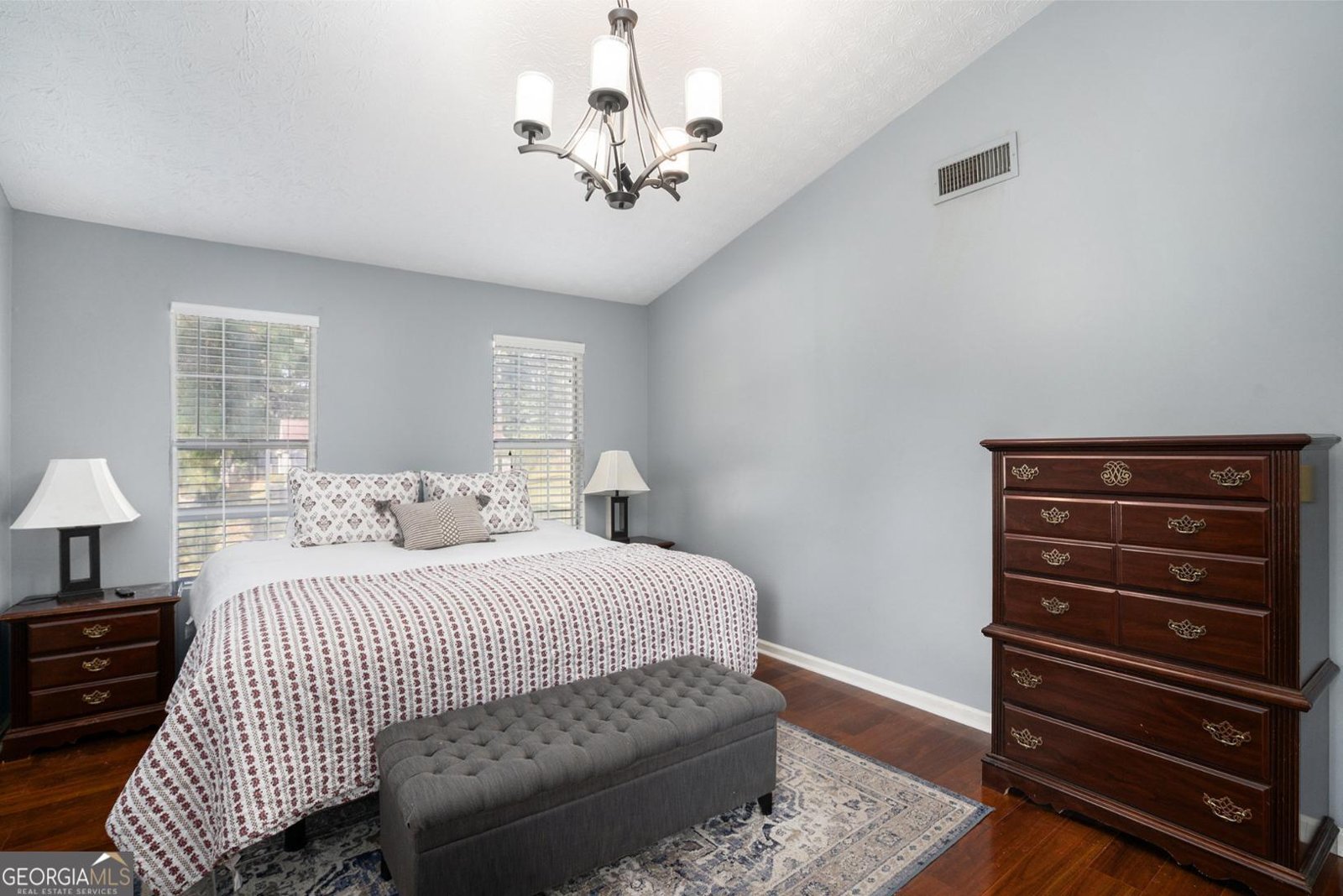 4700 Cromwell Court Acworth - 17