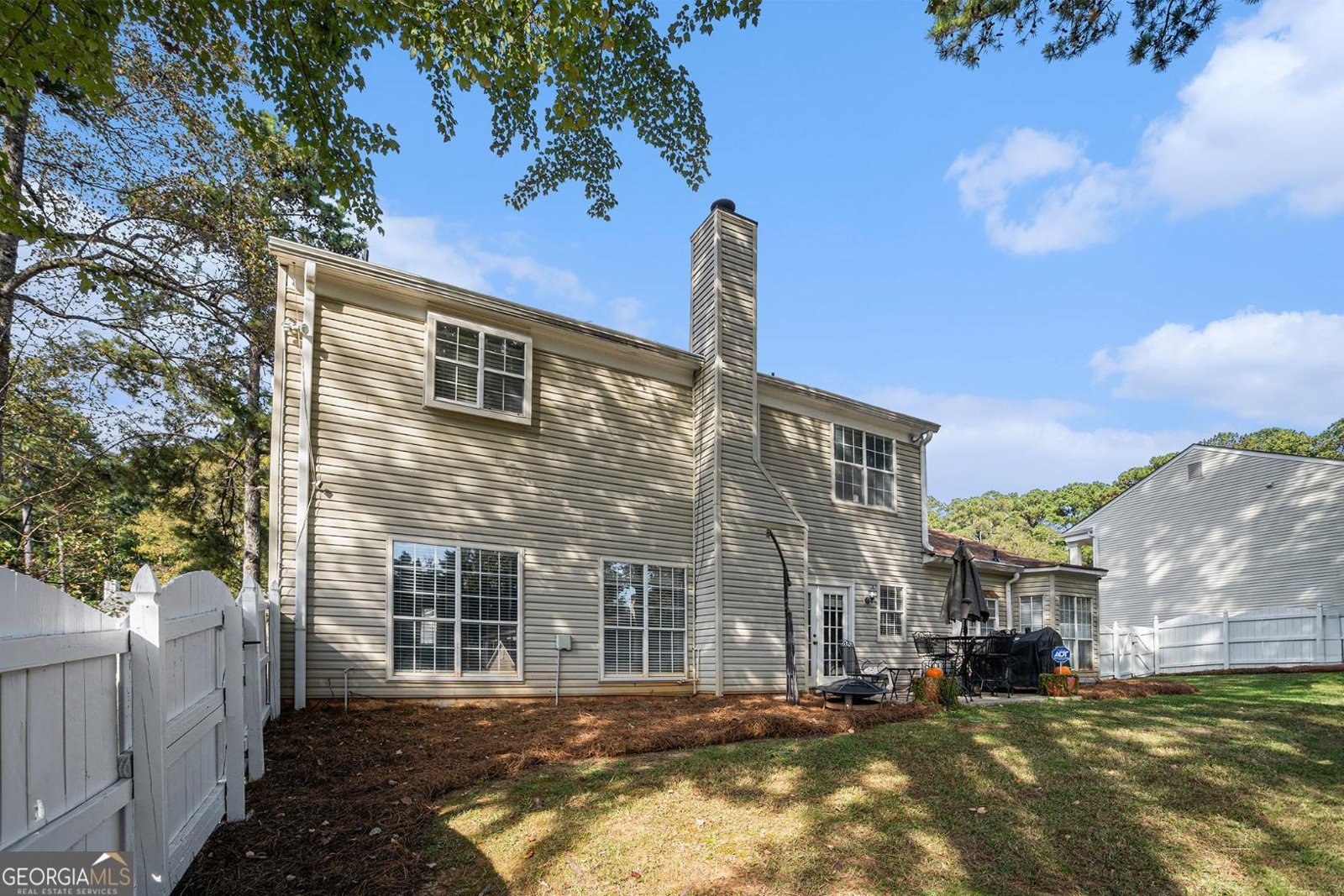 4700 Cromwell Court Acworth - 28