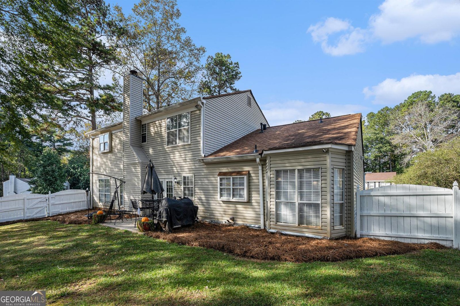 4700 Cromwell Court Acworth - 29