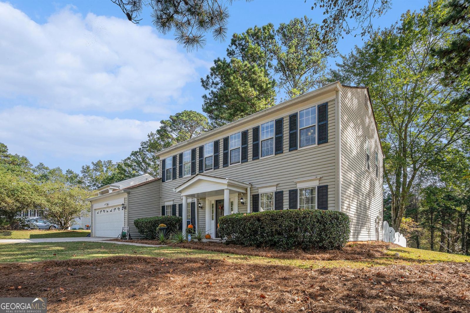 4700 Cromwell Court Acworth - 3