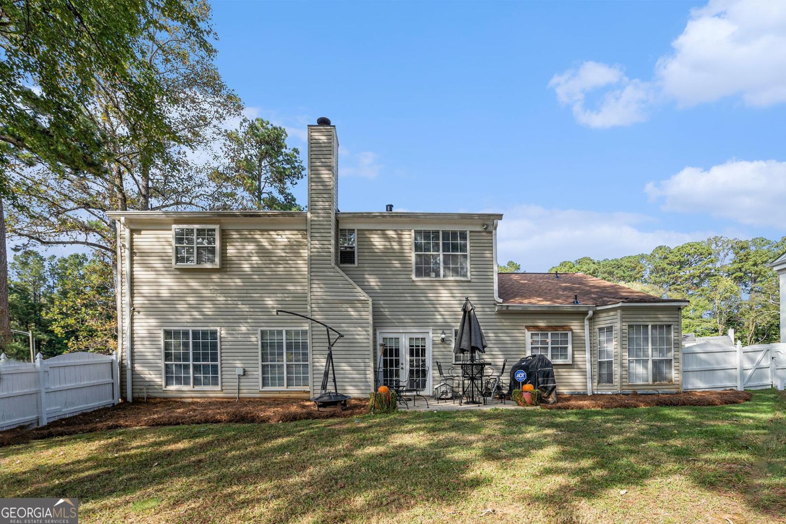 4700 Cromwell Court Acworth - 30