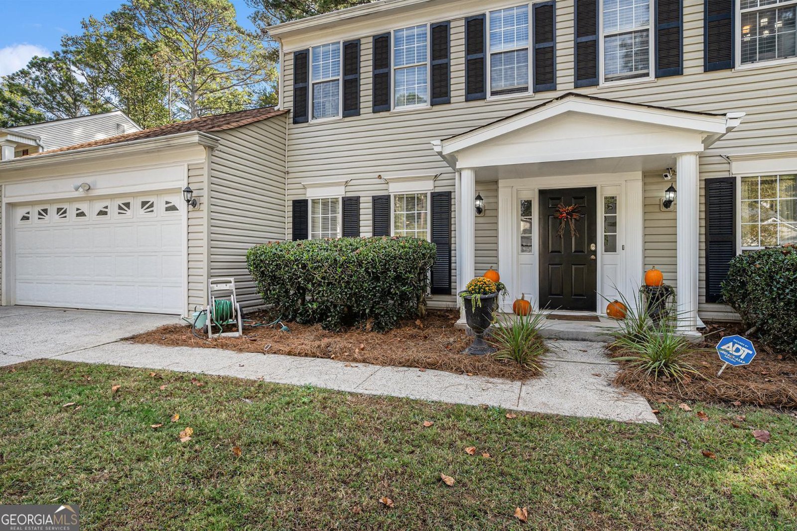 4700 Cromwell Court Acworth - 4