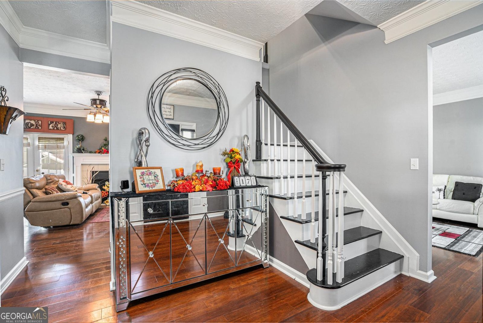 4700 Cromwell Court Acworth - 5