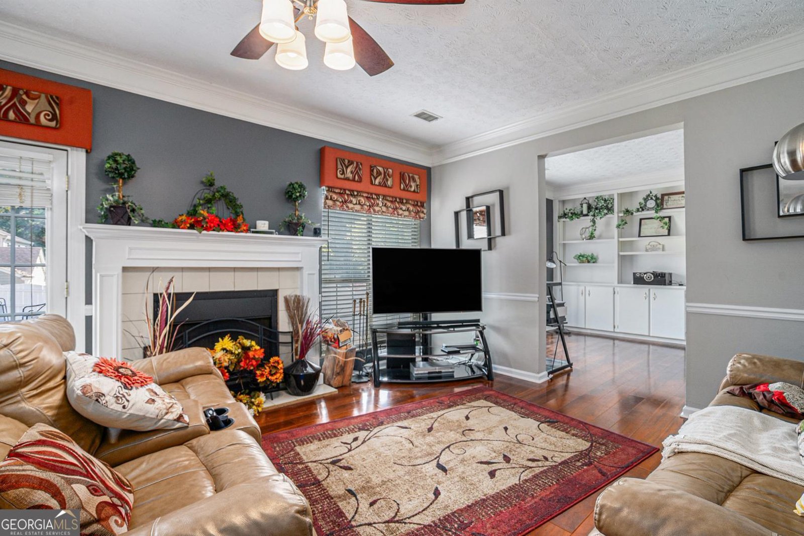 4700 Cromwell Court Acworth - 6