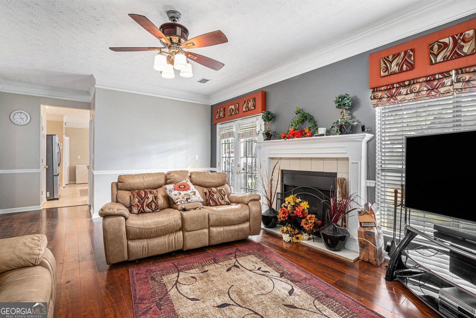 4700 Cromwell Court Acworth - 7