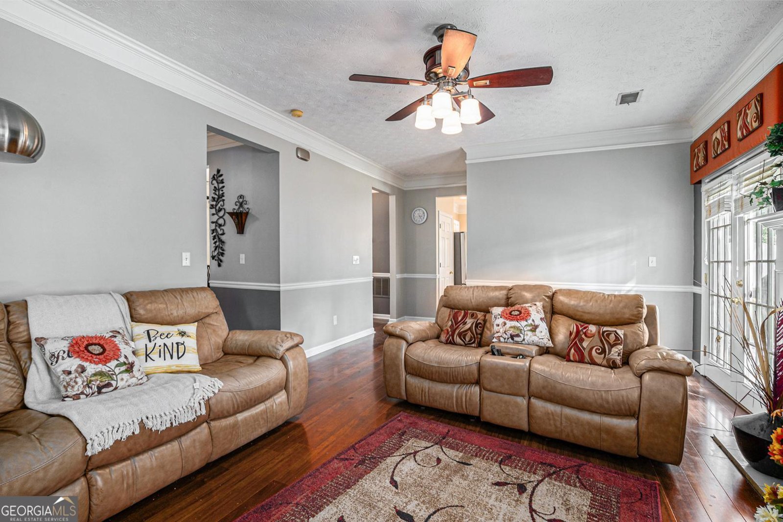 4700 Cromwell Court Acworth - 8