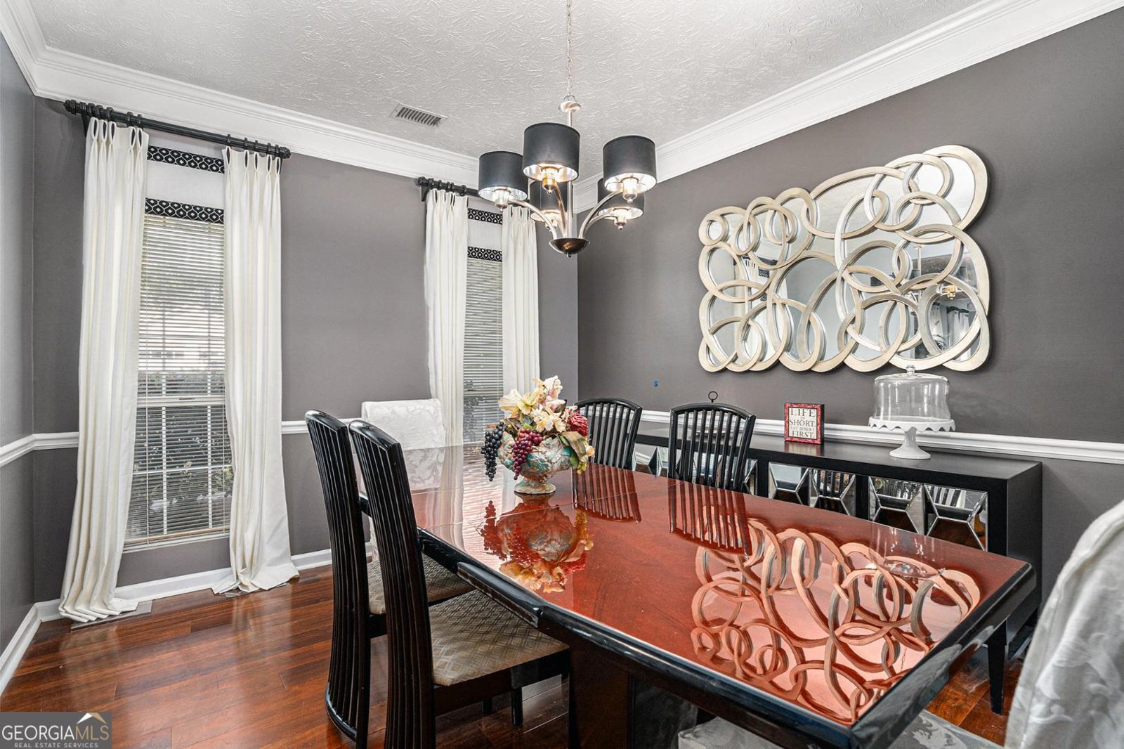 4700 Cromwell Court Acworth - 9