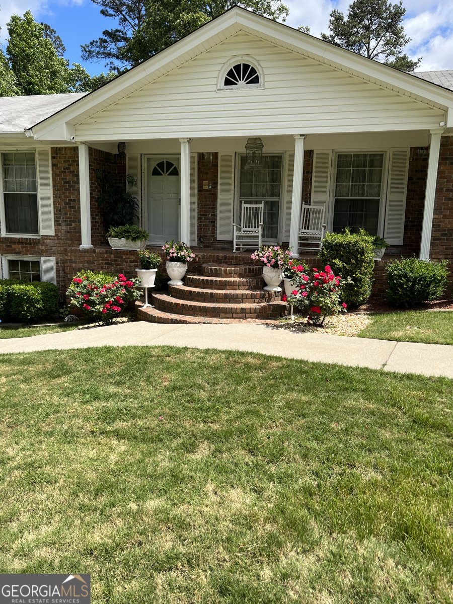 7063 Pleasant Drive Austell - 1
