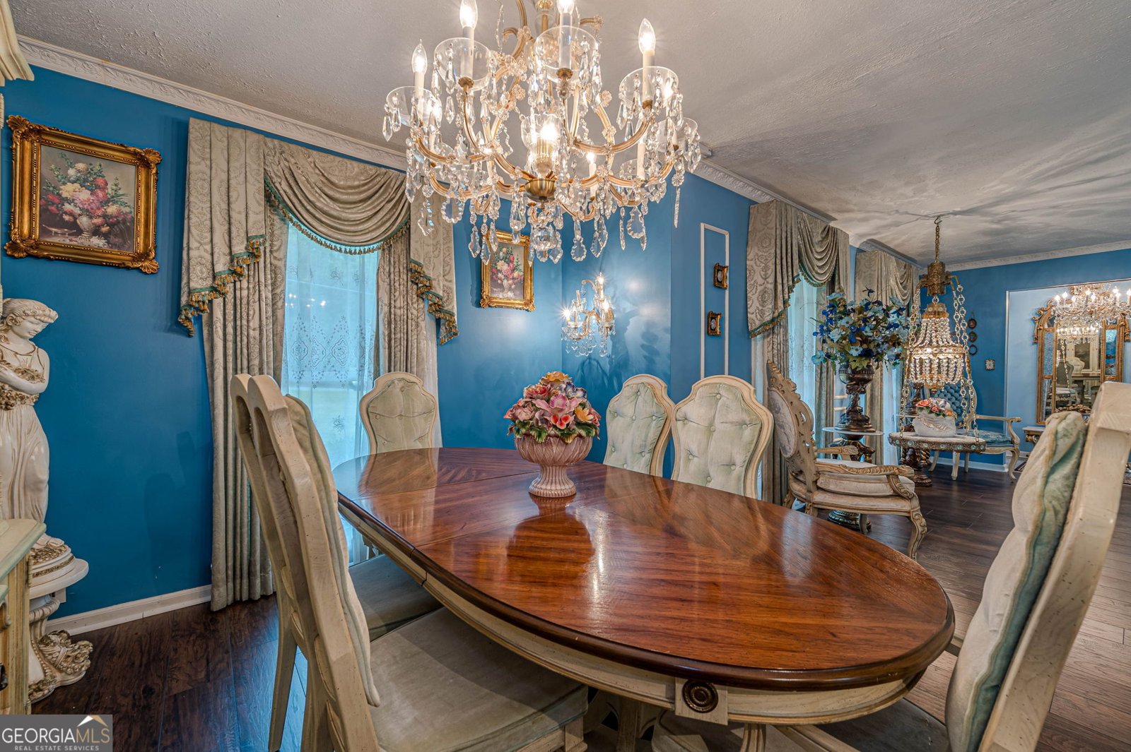 7063 Pleasant Drive Austell - 12
