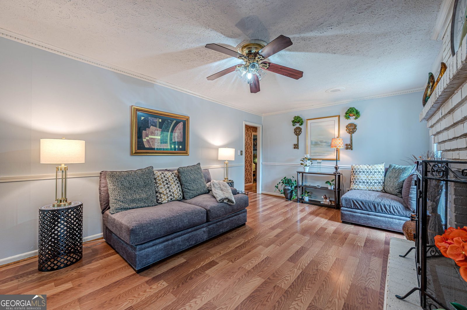 7063 Pleasant Drive Austell - 15