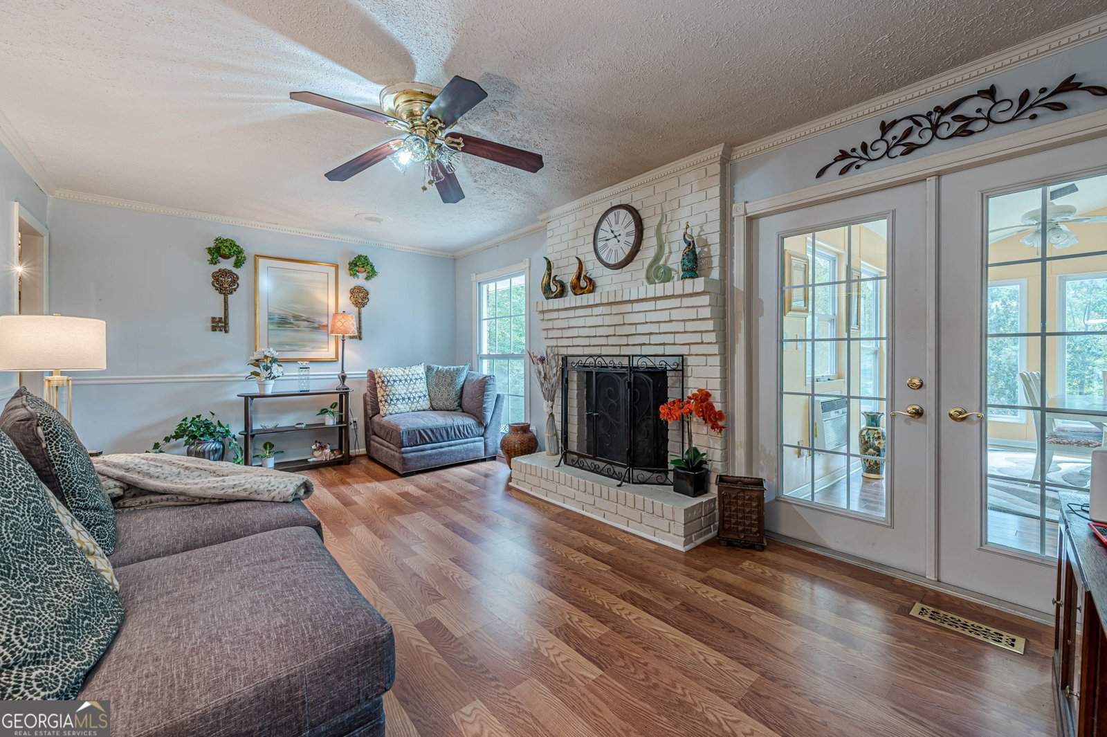 7063 Pleasant Drive Austell - 16