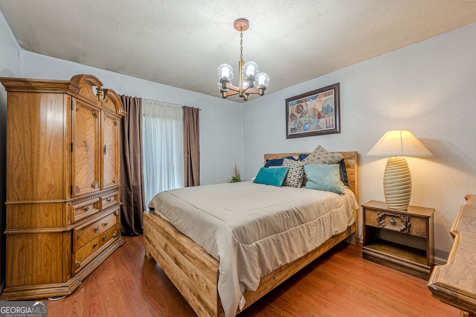 7063 Pleasant Drive Austell - 22