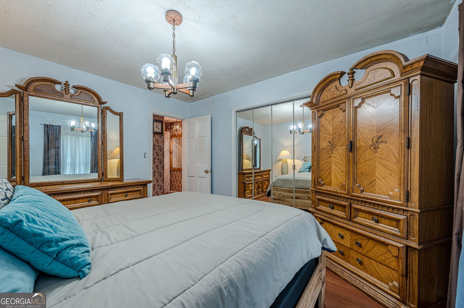 7063 Pleasant Drive Austell - 23