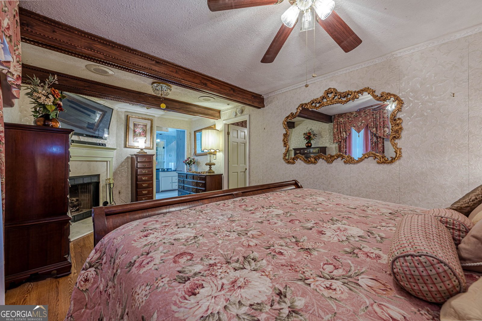 7063 Pleasant Drive Austell - 24