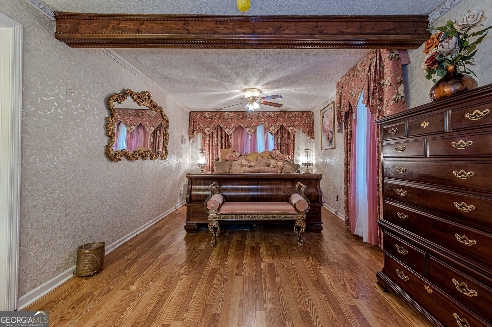 7063 Pleasant Drive Austell - 27