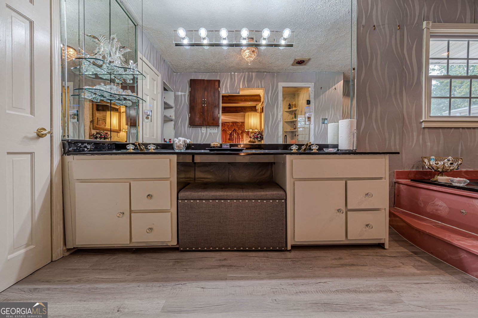 7063 Pleasant Drive Austell - 28