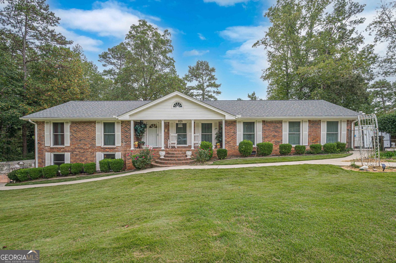 7063 Pleasant Drive Austell - 3