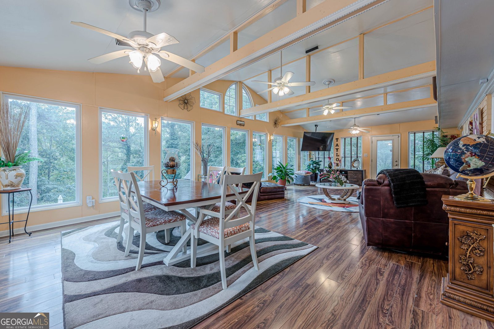 7063 Pleasant Drive Austell - 31