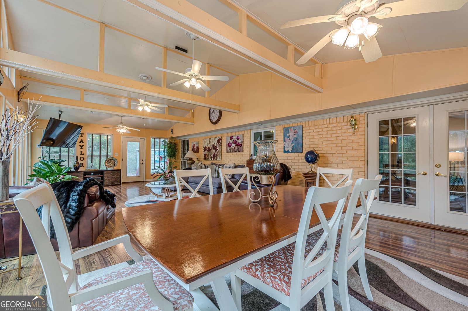 7063 Pleasant Drive Austell - 32