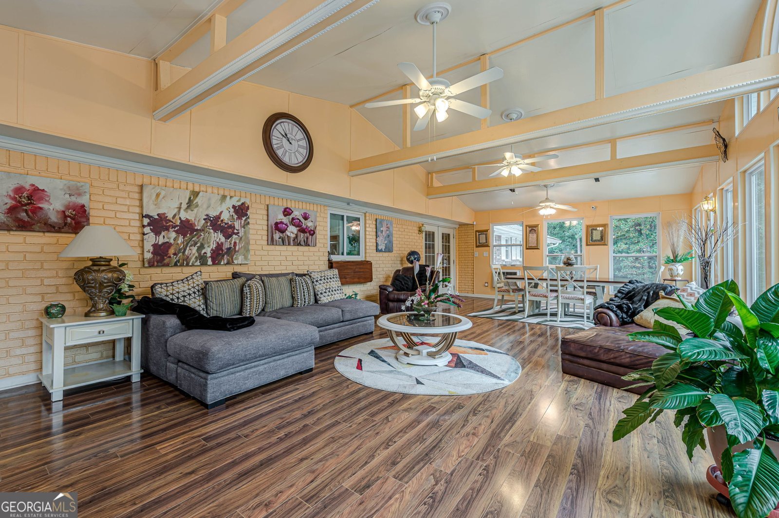 7063 Pleasant Drive Austell - 34