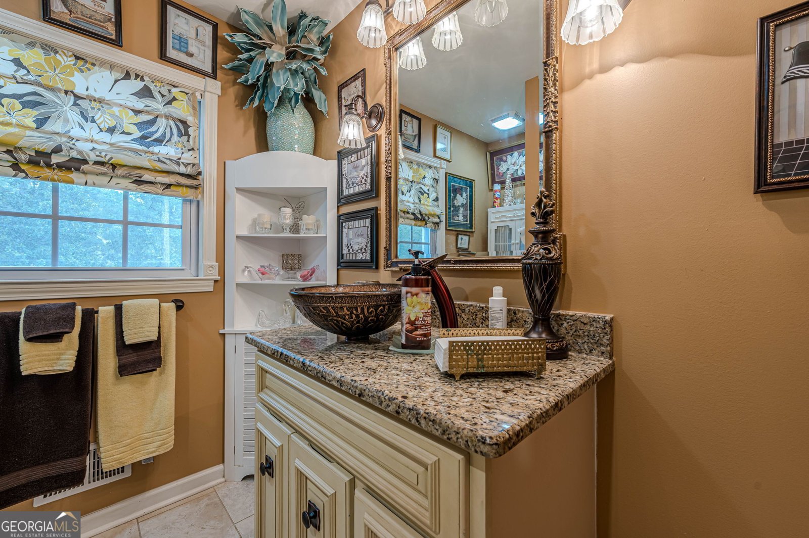 7063 Pleasant Drive Austell - 35