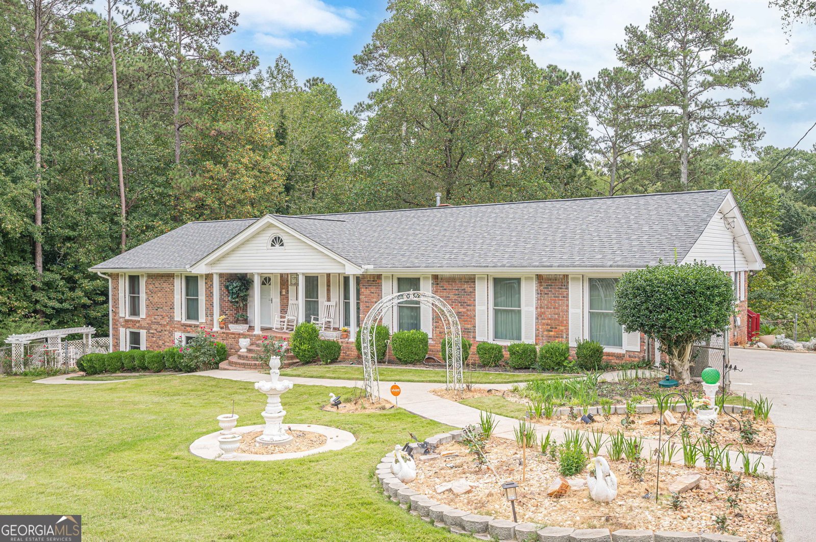 7063 Pleasant Drive Austell - 4