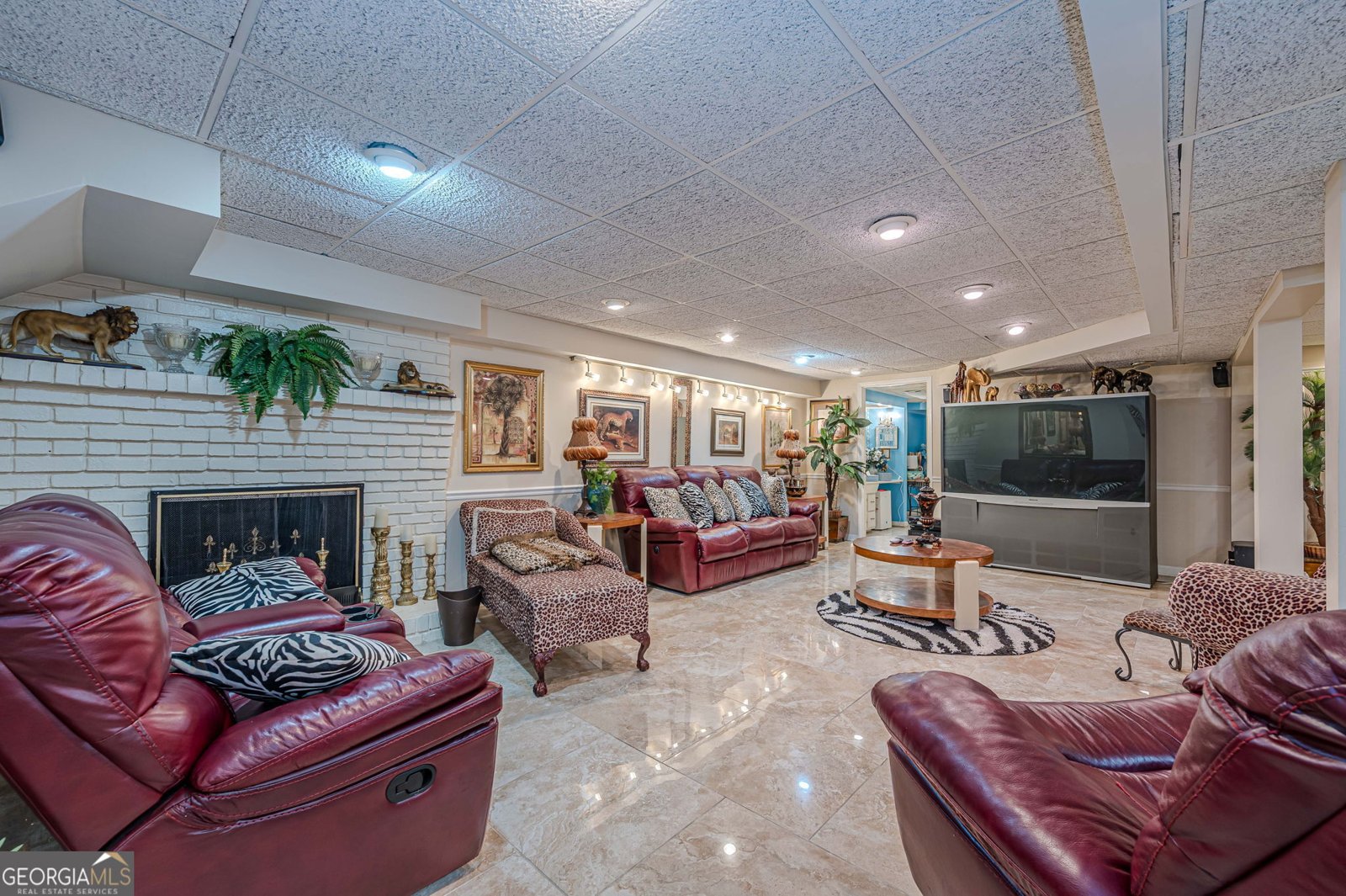 7063 Pleasant Drive Austell - 44