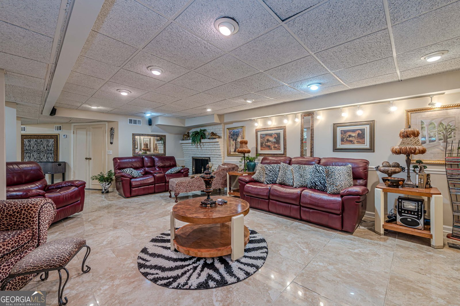 7063 Pleasant Drive Austell - 45
