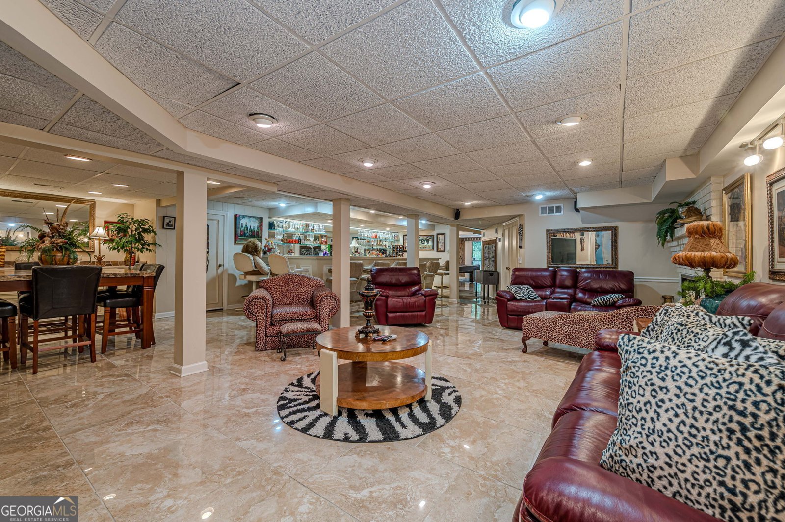 7063 Pleasant Drive Austell - 46
