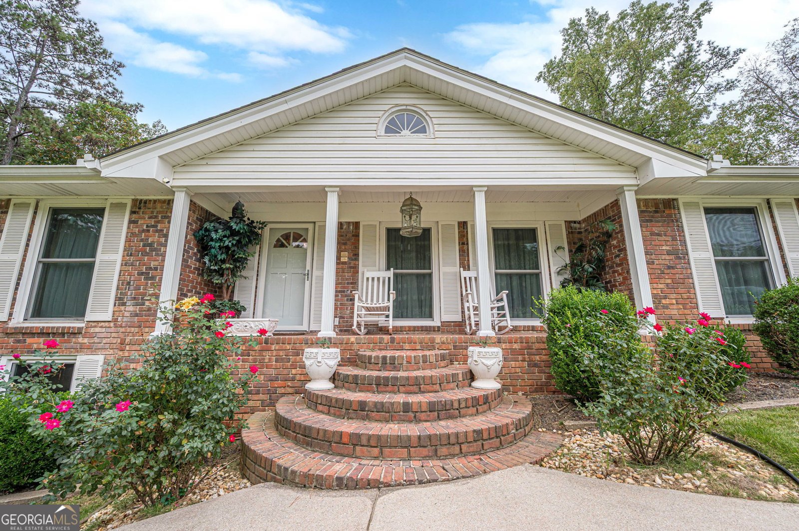 7063 Pleasant Drive Austell - 5