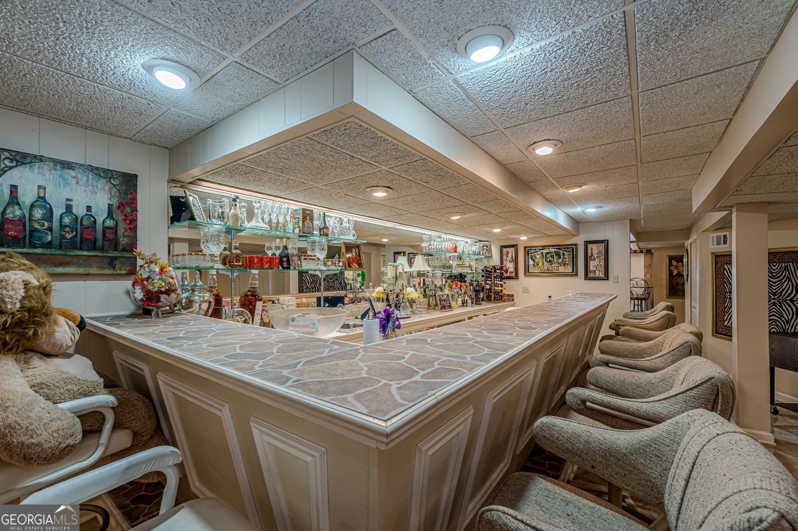 7063 Pleasant Drive Austell - 52