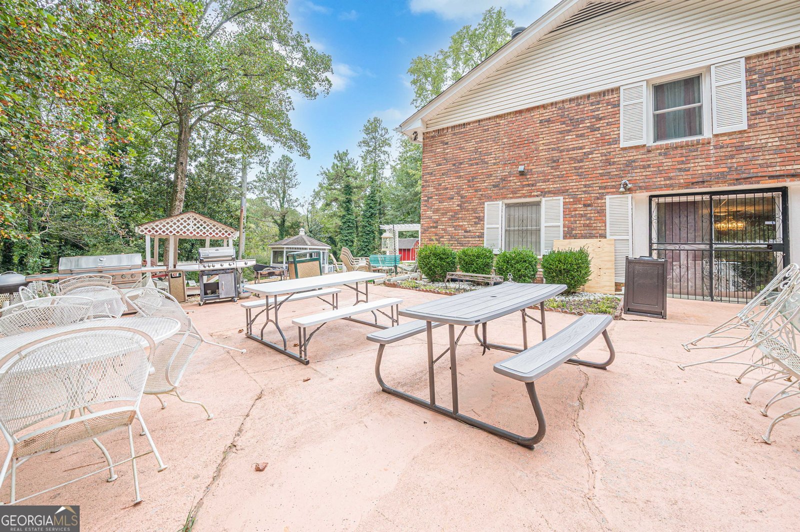 7063 Pleasant Drive Austell - 54