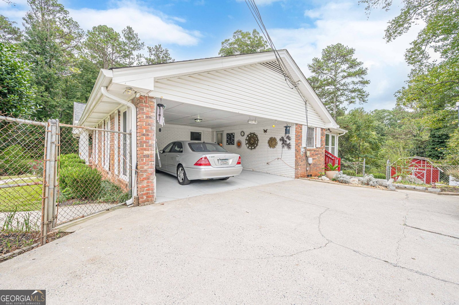 7063 Pleasant Drive Austell - 55