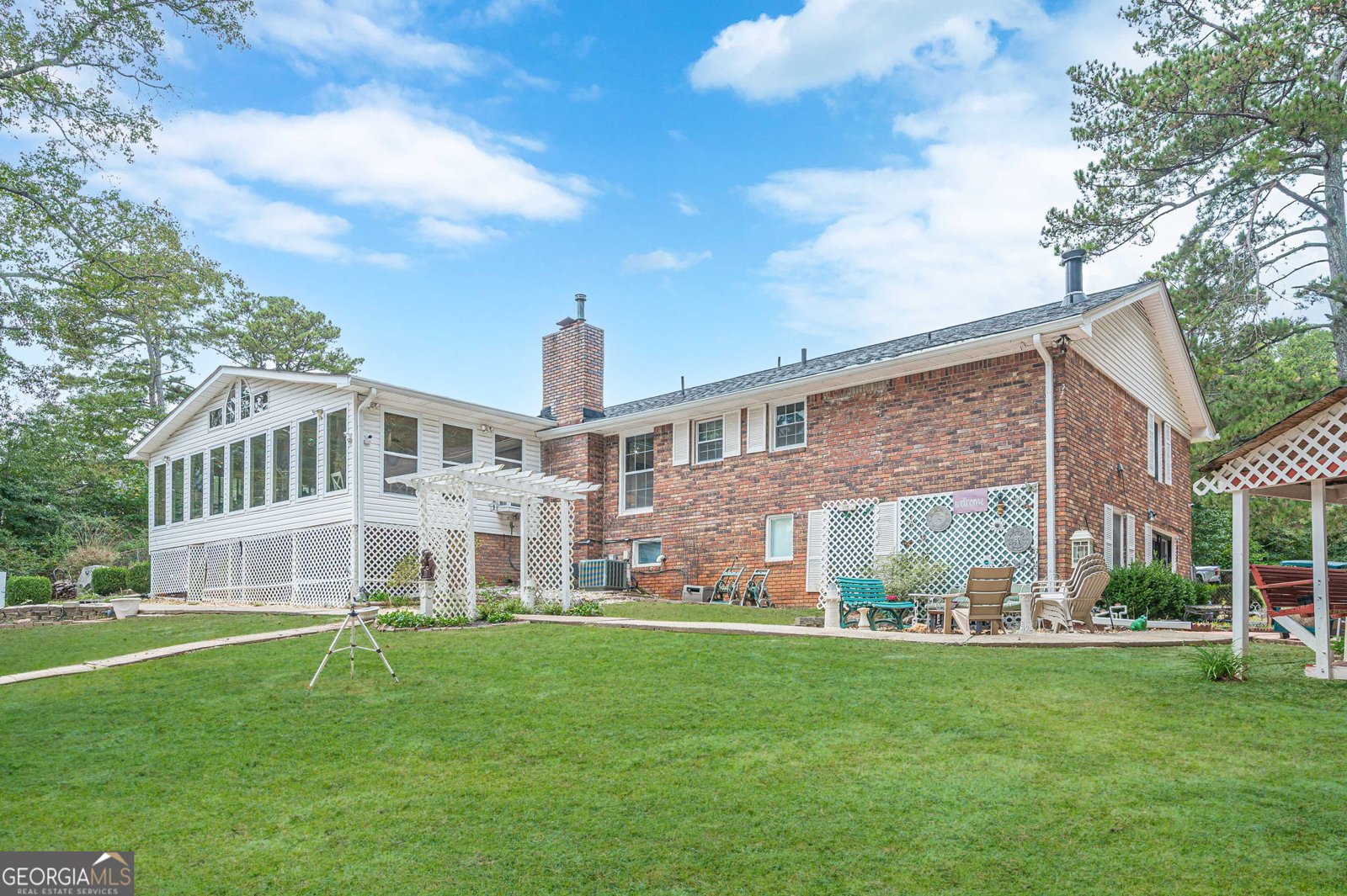 7063 Pleasant Drive Austell - 56