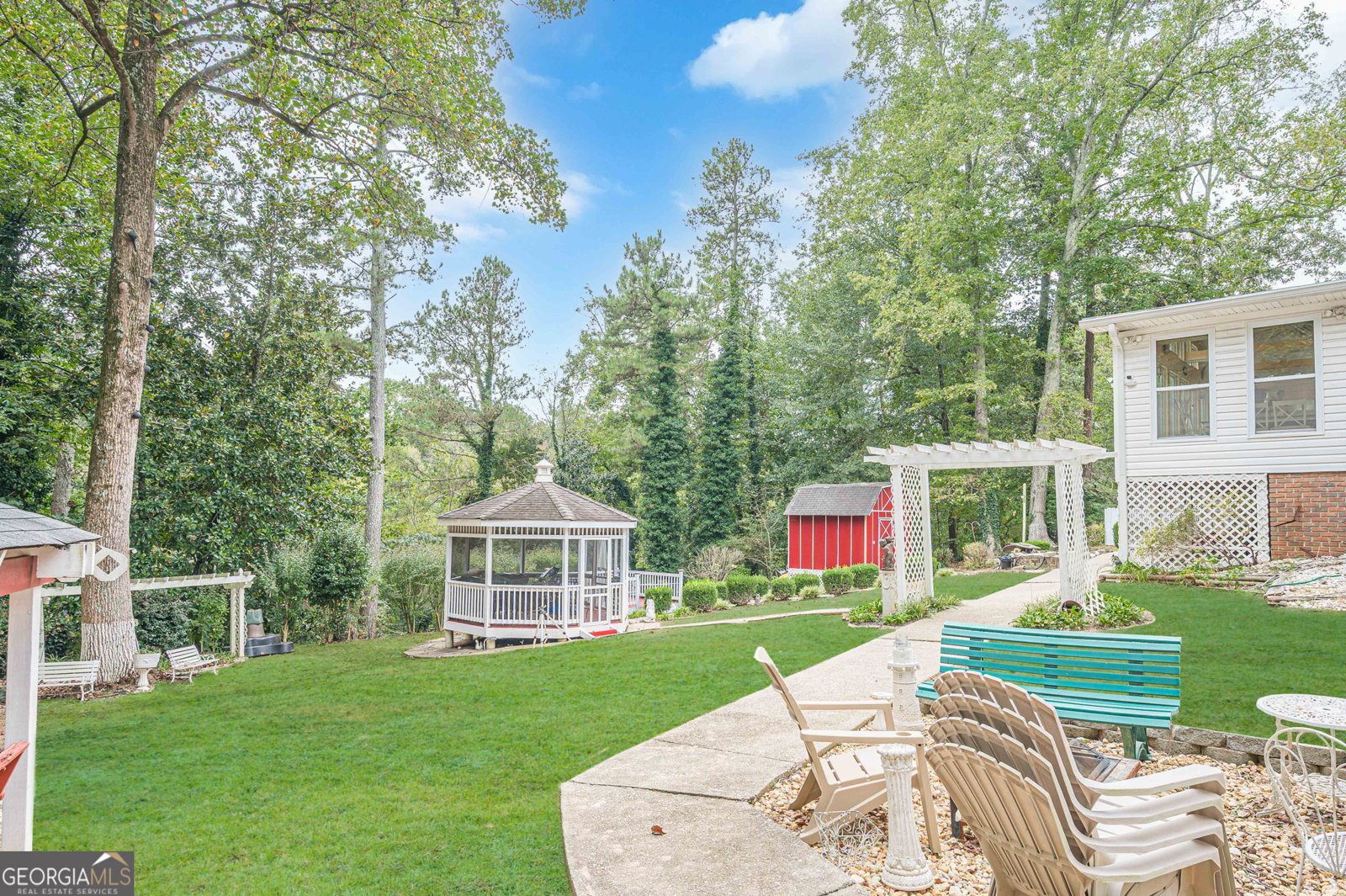 7063 Pleasant Drive Austell - 57
