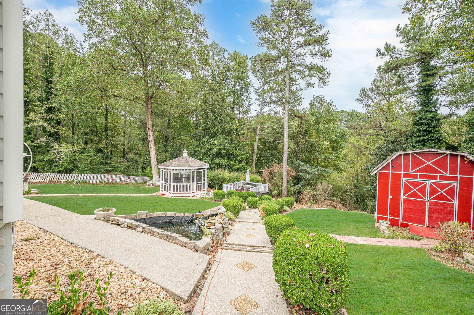 7063 Pleasant Drive Austell - 58