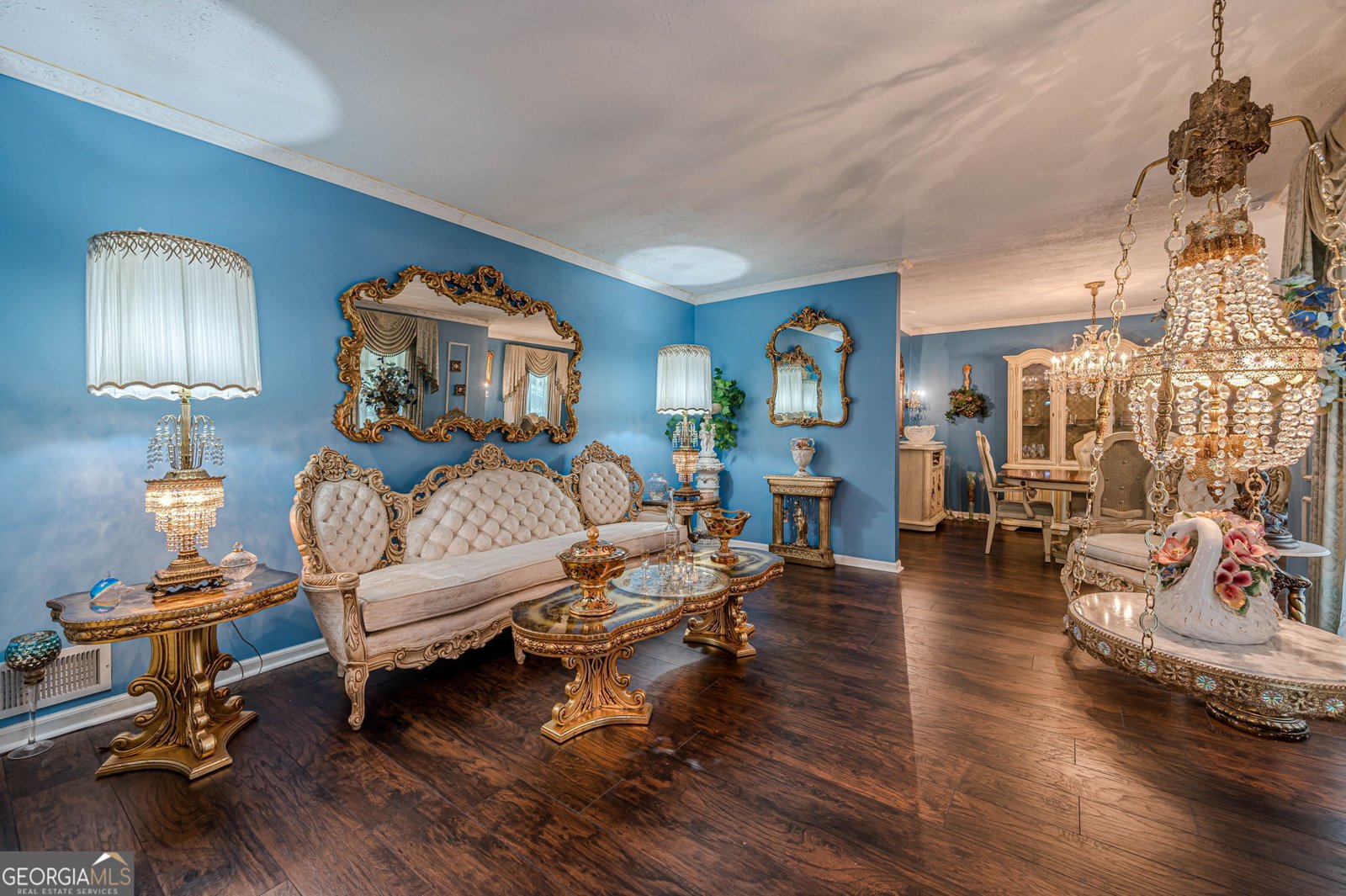 7063 Pleasant Drive Austell - 7