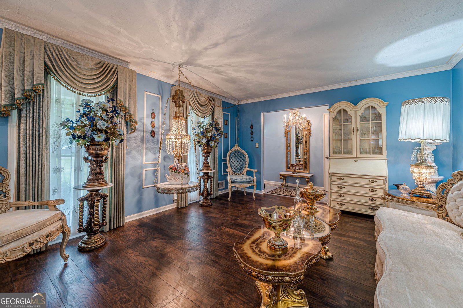 7063 Pleasant Drive Austell - 8