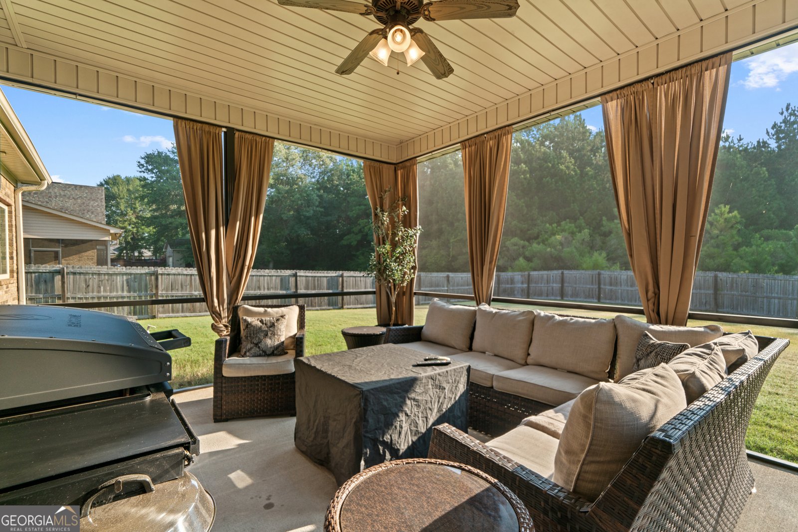 813 Ocala National Trail Macon - 11