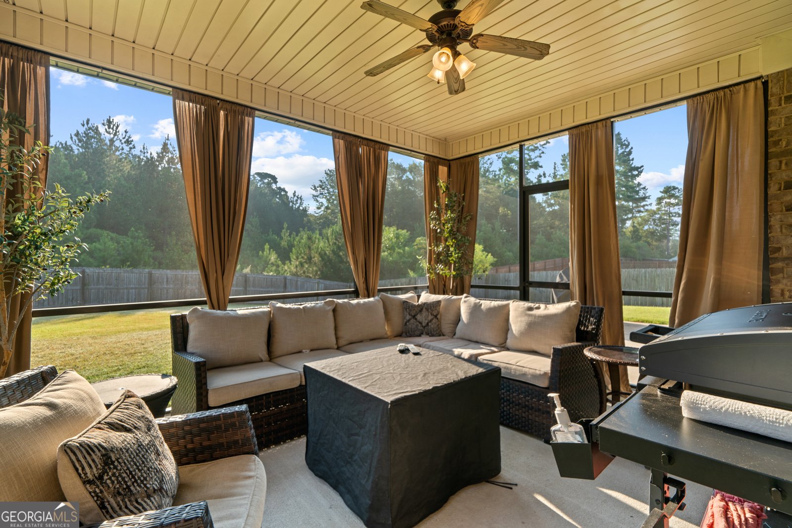 813 Ocala National Trail Macon - 13