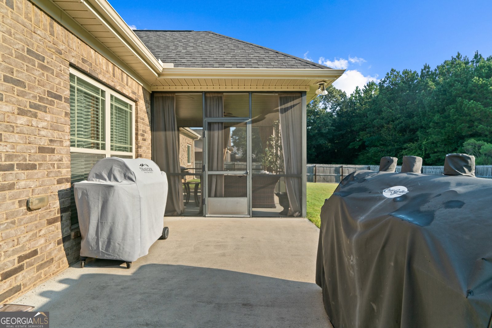 813 Ocala National Trail Macon - 16